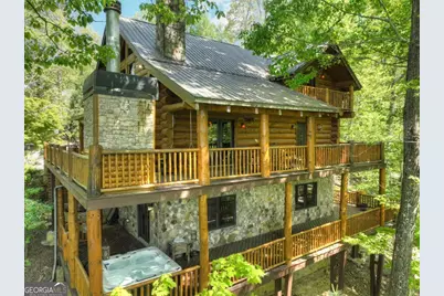 536 Lakeview Road #25, Blue Ridge, GA 30513 - Photo 2