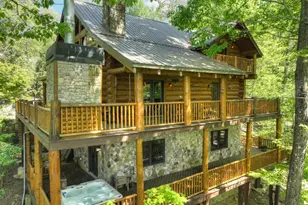 536 Lakeview Rd, Blue Ridge, GA 30513 - Photo 2