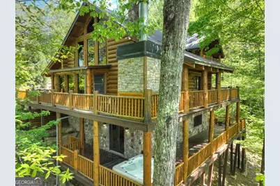 536 Lakeview Road #25, Blue Ridge, GA 30513 - Photo 34