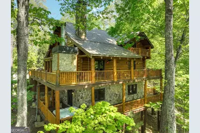 536 Lakeview Road #25, Blue Ridge, GA 30513 - Photo 46