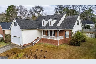 515 Sugarloaf Drive, Macon, GA 31204 - Photo 2