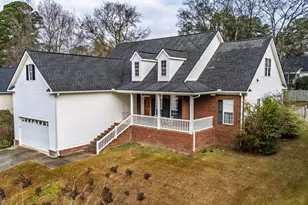 515 Sugarloaf Dr, Macon, GA 31204 - Photo 2