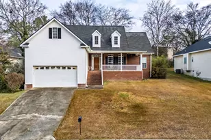 515 Sugarloaf Dr, Macon, GA 31204 - Photo 1