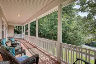 523 Sunnyside Shores, Hiawassee, GA 30546 - Photo 40