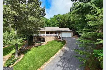 523 Sunnyside Shores, Hiawassee, GA 30546 - Photo 1