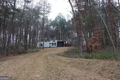 1217 Henderson Circle, Lyerly, GA 30730 - Photo 2