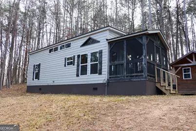 1217 Henderson Circle, Lyerly, GA 30730 - Photo 4