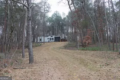 1217 Henderson Circle, Lyerly, GA 30730 - Photo 1