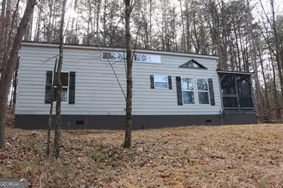 1217 Henderson Circle, Lyerly, GA 30730 - Photo 12