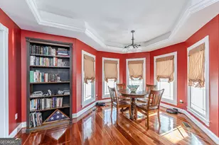 6729 Big Texas Valley Rd NW, Rome, GA 30165 - Photo 8