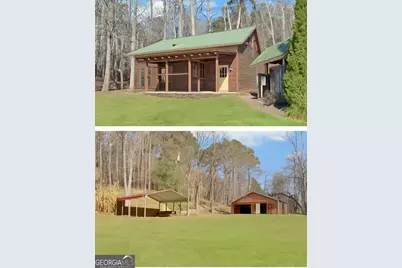 433 Valley Drive #50 &amp; 51, Ellijay, GA 30536 - Photo 1