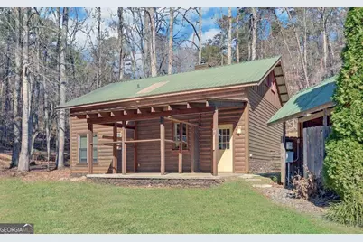 433 Valley Drive #50 &amp; 51, Ellijay, GA 30536 - Photo 2