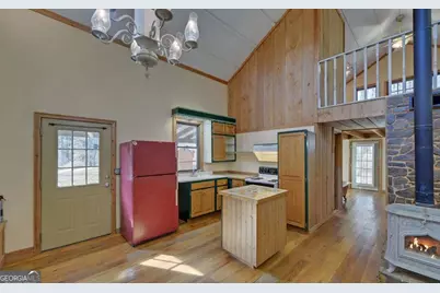 433 Valley Drive #50 &amp; 51, Ellijay, GA 30536 - Photo 4