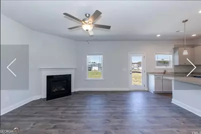 242 Thunder Valley, Dawsonville, GA 30534 - Photo 10