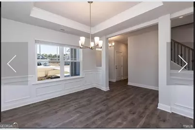 242 Thunder Valley, Dawsonville, GA 30534 - Photo 4