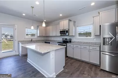 242 Thunder Valley, Dawsonville, GA 30534 - Photo 6