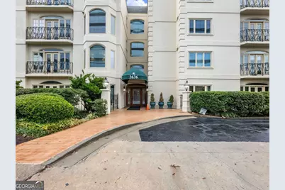 3636 Peachtree Road NE #405, Atlanta, GA 30319 - Photo 24