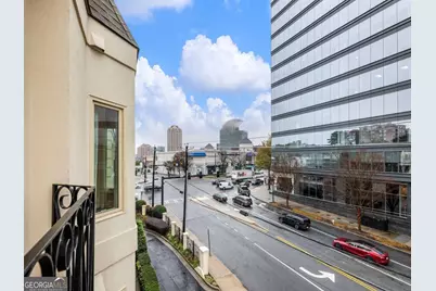3636 Peachtree Road NE #405, Atlanta, GA 30319 - Photo 12