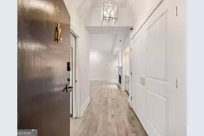 3636 Peachtree Road NE #405, Atlanta, GA 30319 - Photo 2