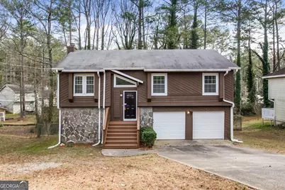 606 Wilson Mill Road SW, Atlanta, GA 30331 - Photo 1