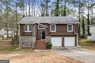 606 Wilson Mill Rd SW, Atlanta, GA 30331 - Photo 1