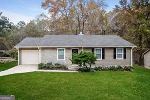 3773 Kathryn Dr SW, Atlanta, GA 30331 - Photo 1