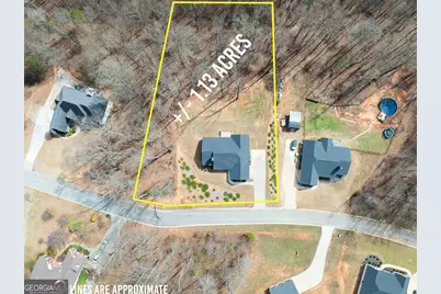 561 Oconee Lane, Commerce, GA 30529 - Photo 20