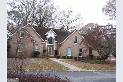 104 Bunkers Trail, Warner Robins, GA 31088 - Photo 1