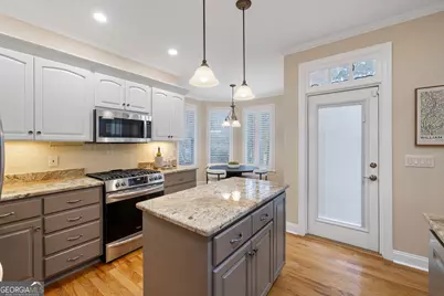 1010 Lake Drive, Greensboro, GA 30642 - Photo 12