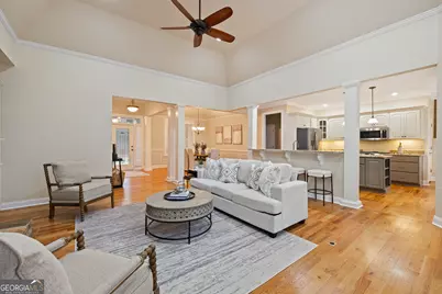 1010 Lake Drive, Greensboro, GA 30642 - Photo 8