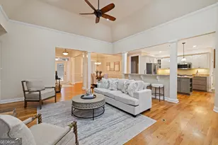 1010 Lake Dr, Greensboro, GA 30642 - Photo 8