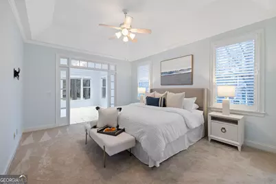 1010 Lake Drive, Greensboro, GA 30642 - Photo 20