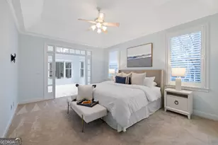 1010 Lake Dr, Greensboro, GA 30642 - Photo 20