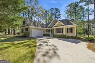 1010 Lake Dr, Greensboro, GA 30642 - Photo 1