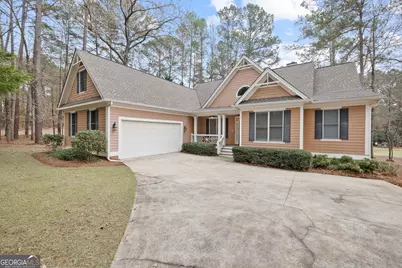 1010 Lake Drive, Greensboro, GA 30642 - Photo 1