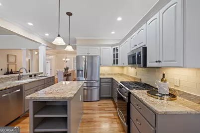 1010 Lake Drive, Greensboro, GA 30642 - Photo 16