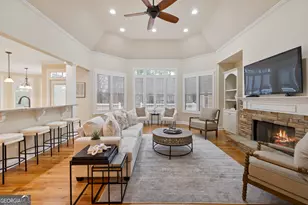 1010 Lake Dr, Greensboro, GA 30642 - Photo 6