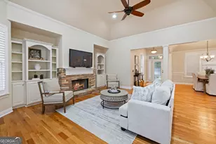 1010 Lake Dr, Greensboro, GA 30642 - Photo 8