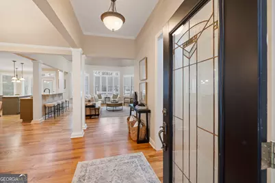 1010 Lake Drive, Greensboro, GA 30642 - Photo 4