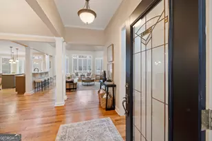 1010 Lake Dr, Greensboro, GA 30642 - Photo 4