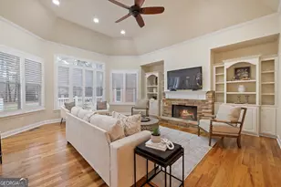 1010 Lake Dr, Greensboro, GA 30642 - Photo 4