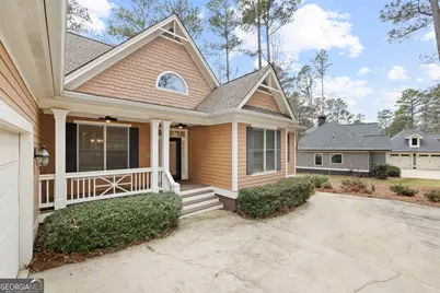1010 Lake Drive, Greensboro, GA 30642 - Photo 2