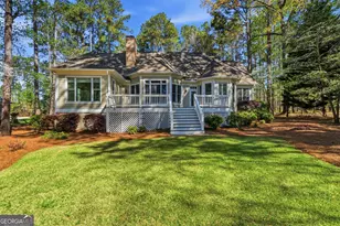 1010 Lake Dr, Greensboro, GA 30642 - Photo 2
