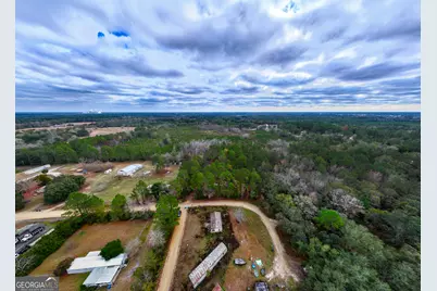 120 Womack Road #1.4 ACRES, Jesup, GA 31545 - Photo 2