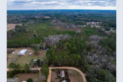 120 Womack Road #1.4 ACRES, Jesup, GA 31545 - Photo 4