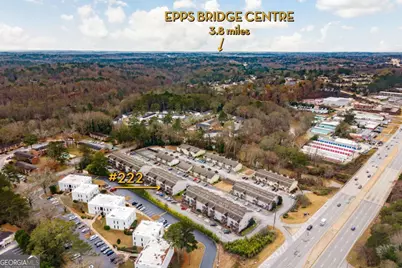 2505 Broad Street #222, Athens, GA 30606 - Photo 34