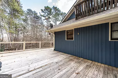 27 Saddle Mountain Road SE, Rome, GA 30161 - Photo 32
