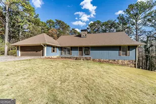 27 Saddle Mountain Rd SE, Rome, GA 30161 - Photo 1