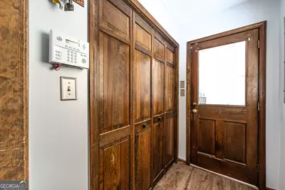 27 Saddle Mountain Road SE, Rome, GA 30161 - Photo 18