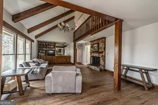 27 Saddle Mountain Rd SE, Rome, GA 30161 - Photo 8